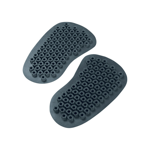 Dainese DAINESE PRO-SHAPE HIPS 2.0 001 Hip Protector